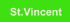 St.Vincent